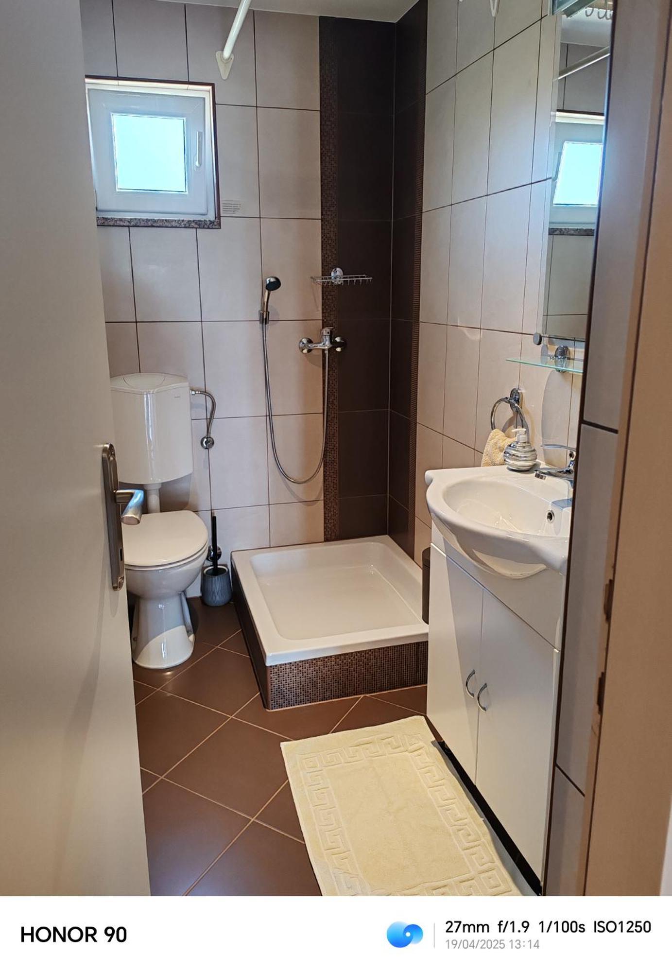 Apartamento Magnavisum Kaštelir Exterior foto